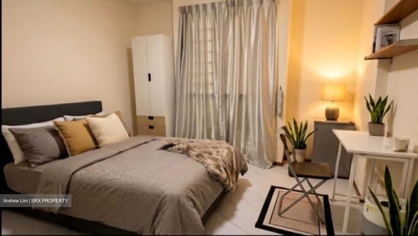 Maysprings (D23), Apartment #610137491